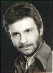 Behrozi Motlagh